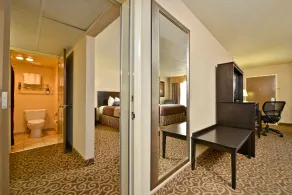Best Western Coral Hills - Salle de bain