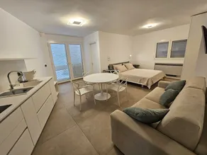 Villa Dune Luxury Roof Top Pool Wellness - Camera