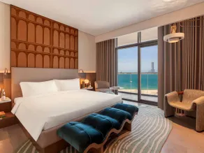 SO Ras Al Khaimah Hotel & Resort-Ultra All Inclusive - Habitación