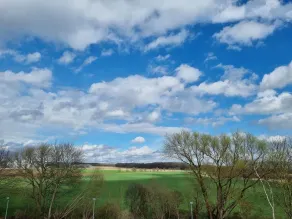 Erbenholz Hotel - Vue de la chambre