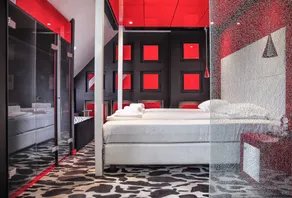 Hotel Lent - Rom