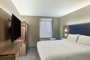 Holiday Inn Express NYC Chelsea - NoMad Area by IHG - Room
