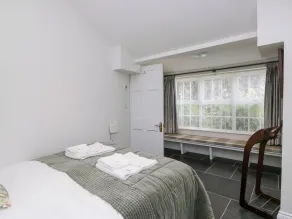 Pippins - Zimmer