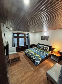 Hotel Devidyar - Rom