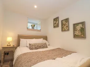 Rose Cottage - Habitación