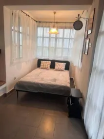 Holiday House in Smederevo With City, Garden, and River Views - Room