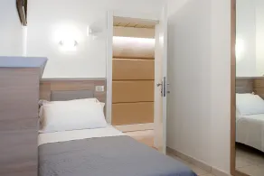 Hotel Adria - Chambre
