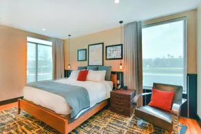 SpringHill Suites by Marriott Wilmington Wrightsville Beach - Chambre