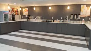 Hotel Nirvana - Restaurant