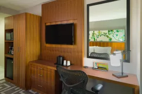 Hilton Garden Inn New York/Central Park South-Midtown West - Room
