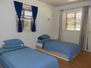 Cozy View Apartment - Værelse