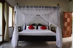 Munduk Sari Resort - Chambre