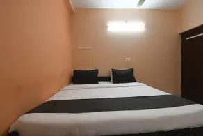 RADHA KRISHNA NIWAS - Room