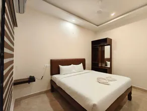 Fortune Suites - Rom