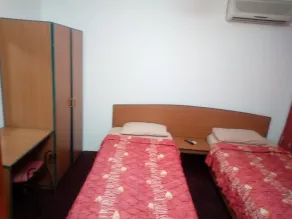 Invitation Hotel - Chambre