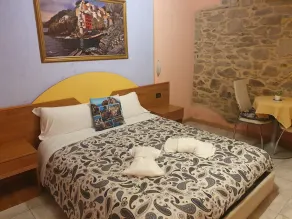 Locanda Dalla Compagnia - Chambre
