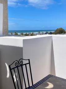 Hotel Al Alba Hammam & Restaurant - Chambre