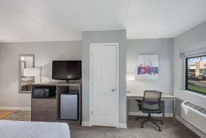 Best Western Fort Wayne I-69 North - Chambre