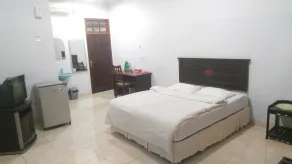 Avicenna Hotel - Room