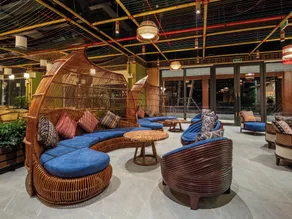 Flamingo Tan Trao Resort Managed by Flamingo Hotels & Resorts - Reception