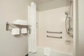 City Express by Marriott Danville - Bathroom