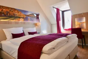 Rafaela Hotel Heidelberg - Quarto
