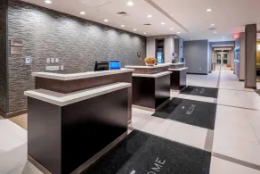 SpringHill Suites by Marriott Fishkill - Reception