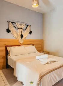 Pousada Melgaço - Chambre