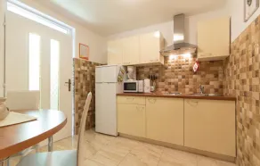 Apartment 758 - Eget kök