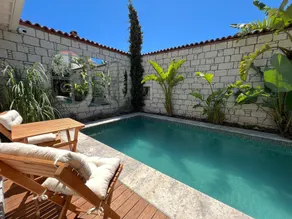 Armi Alaçatı - Pool
