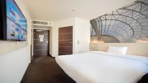 B&B HOTEL Katowice Centrum - Room