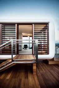 Hotel Daniel Graz - Smart Lifestyle Near City Centre - Room