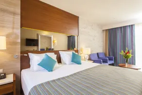 Melas Lara Hotel - Rom