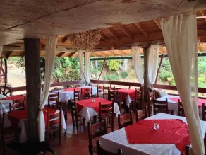 Altos de Caño Hondo - Restaurant