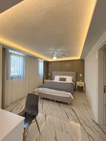 Urla Karya Otel - Room