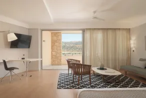 Crete Golf Club Hotel - Chambre