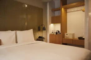 The Cettia Istanbul - Room