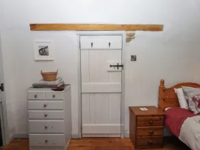 Alpha Cottage - Zimmer
