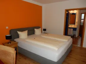 Hotel Frankenhöhe - Quarto