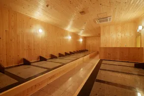 Yurakujo - Spa