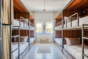 Beit Oren Hotel - Room