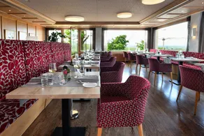 Hotel Rebenhof - Restaurant