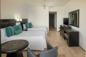 El Cid Castilla Beach - Quarto