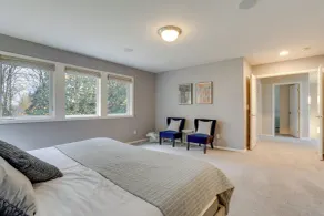 Group Getaway in Snohomish with room to relax - Intérieur