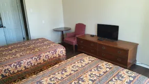 Park n Stay Inn - Chambre