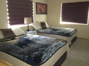 Twin Peaks Lodge and RV Park - Rom