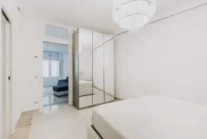SECRET GARDEN - Suites & Apartments - Chambre