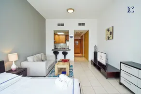 Eddie - Comfortable spacious Studio - Room