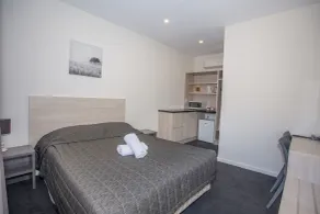 Westside Motor Inn - Habitación