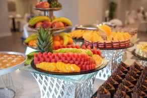 Alayam Elite Hotel - Restaurante